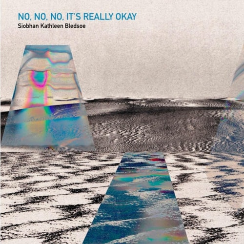 No, No, No, It's Really Okay