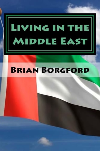Living in the Middle East Volume I - 2003-04