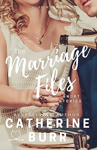 The Marriage Files