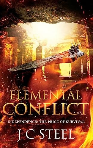 Elemental Conflict Independence: The Price of Survival