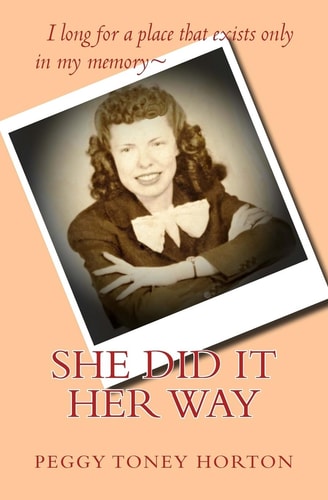 She Did It Her Way