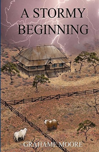 A Stormy Beginning