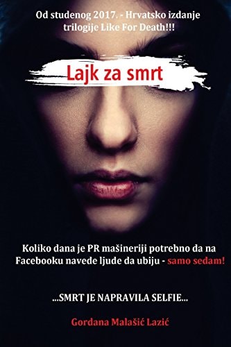 Lajk Za Smrt Croatian Edition