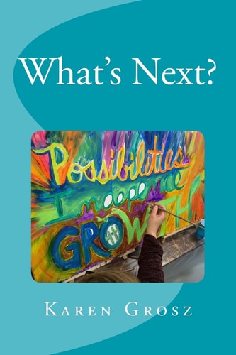 "What's Next?"