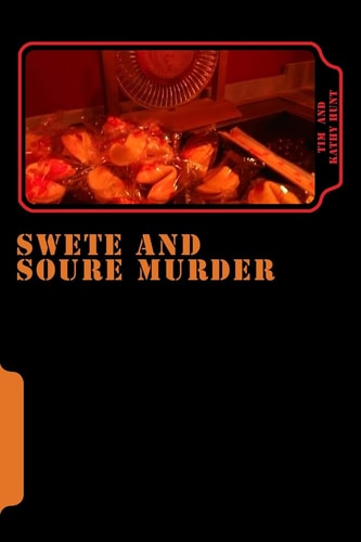 Swete and Soure Murder (Case File 17.3 - The Irony Murders)