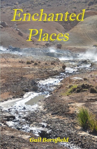 Enchanted Places - Color