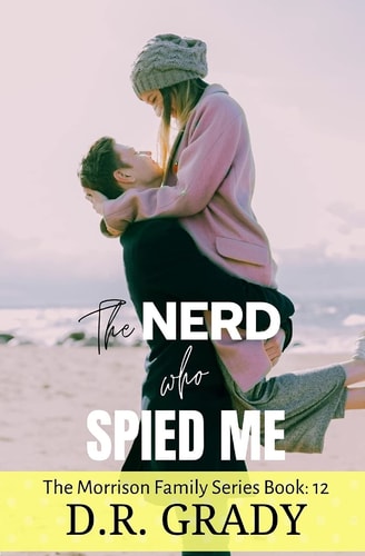 The Nerd Who Spied Me