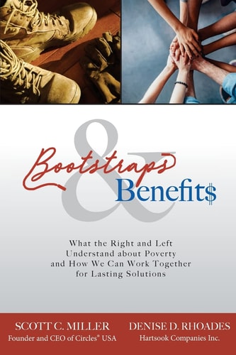 Bootstraps and Benefits