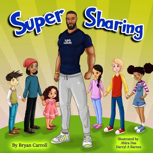 Super Sharing