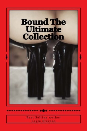 Bound The Ultimate Collection The Bound Series
