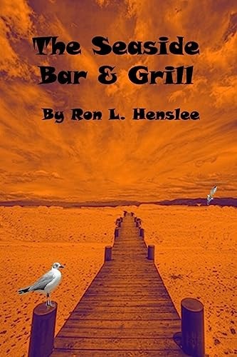The Seaside Bar and Grill