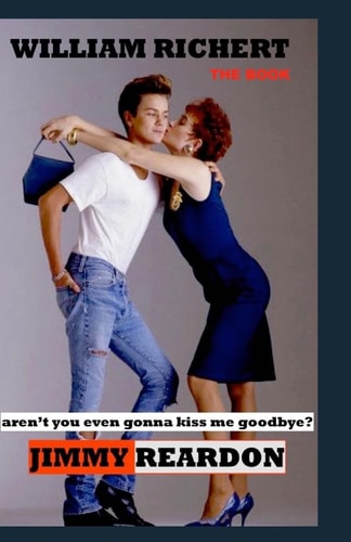 Aren't You Even Gonna Kiss Me Goodbye?