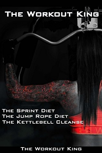 The Workout King The Best Weight Loss Books On The Market