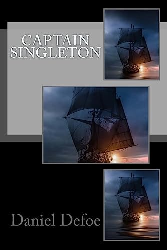 Captain Singleton
