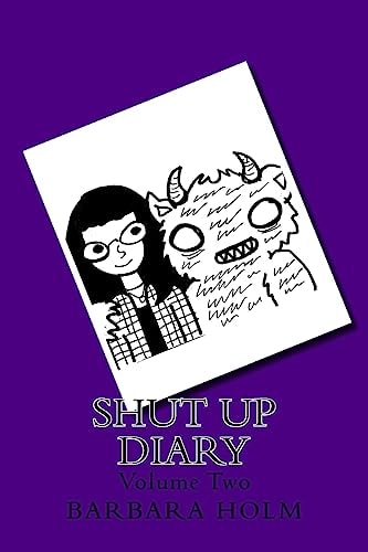 Shut Up Diary The Sequel