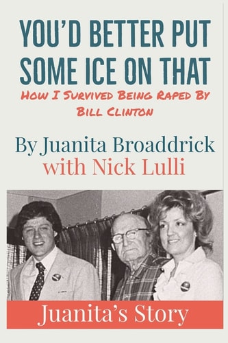 You'd Better Get Some Ice on That Juanita's Story