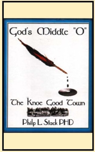 God's Middle "O"