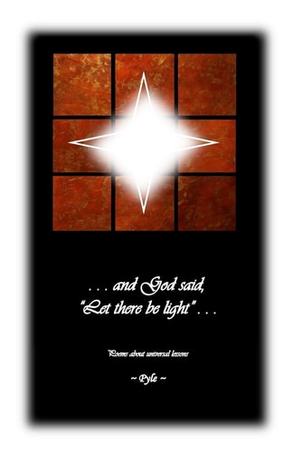 Let There Be Light