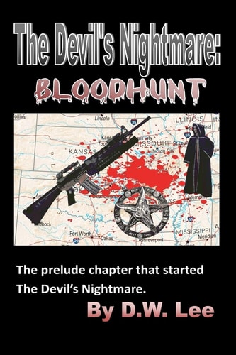 The Devil's Nightmare Bloodhunt