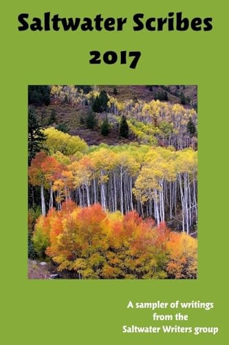 Saltwater Scribes 2017