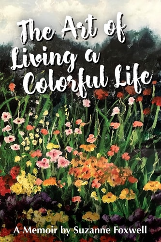The Art of Living a Colorful Life I Think Everything We Do in Life Is an Art Form