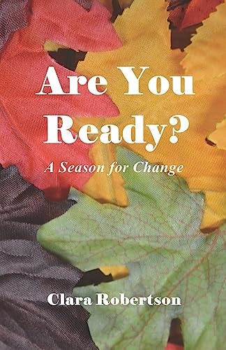 Are You Ready