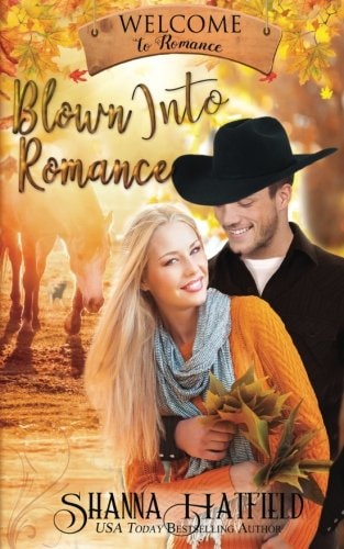 Blown Into Romance