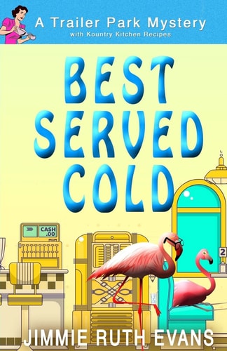 Best Served Cold