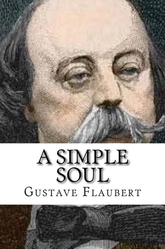 A Simple Soul