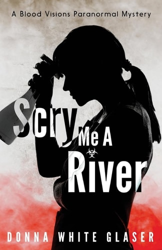 Scry Me a River Suspense with a Dash of Humor