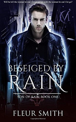 Beseiged by Rain