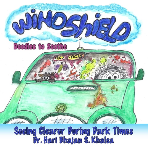 Windshield See Clearer in Dark Times
