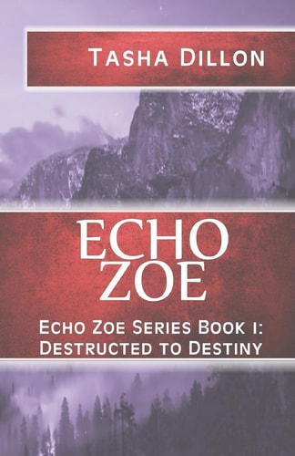 Echo Zoe Book 1: Destructed to Destiny