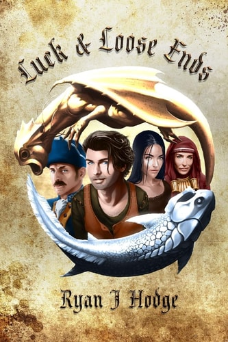 Luck and Loose Ends