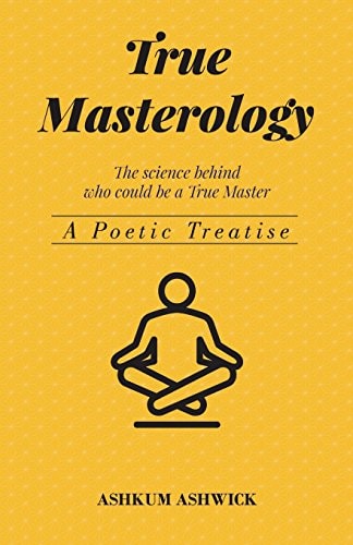 True Masterology The Science Behind Who Could Be a True Master