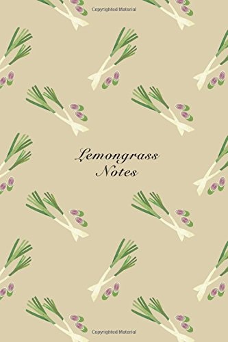 Lemongrass Notes