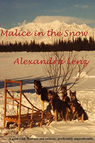Malice in the Snow -