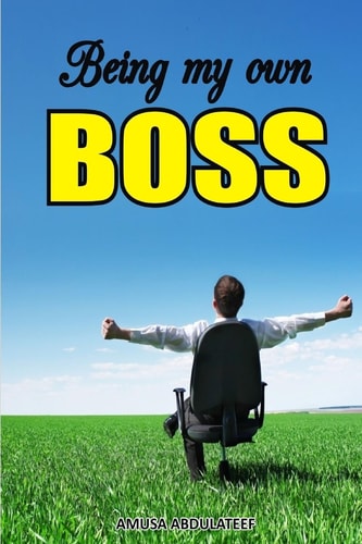 Being My Own Boss Explicit and Motivational As a Guide Towards Creating New Entrepreneurs from Different Platforms