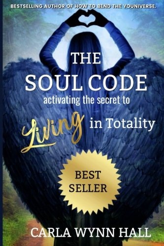 The Soul Code Activating the Secret to Living in Totality
