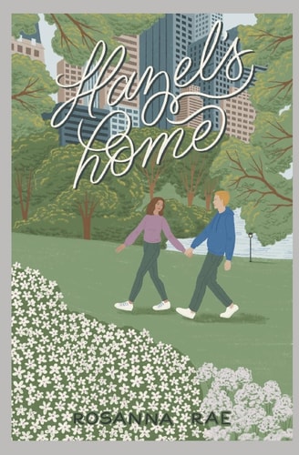 Hazel's Home