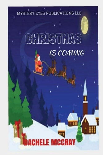 Christmas Is Coming