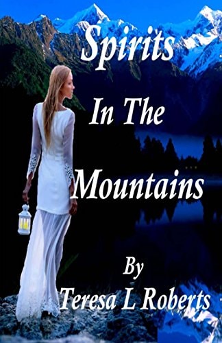Spirits in the Mountains