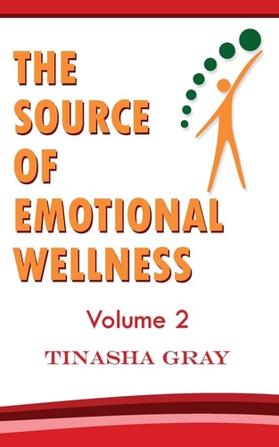 The Source of Emotional Wellness Experience The Difference