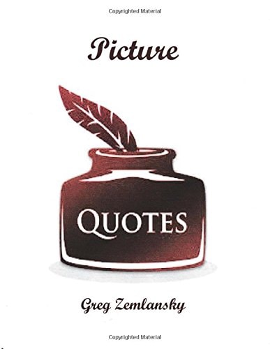 Picture Quotes