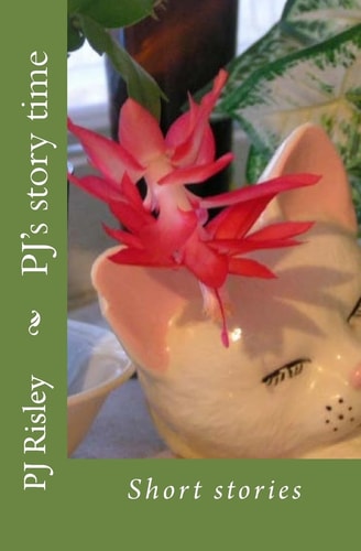 PJ's Story Time Short Stories