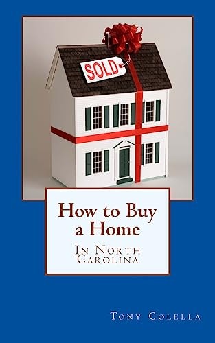 How to Buy a Home in North Carolina