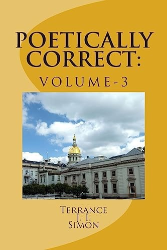 Poetically Correct Volume- 3