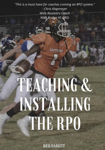 Teaching and Installing the RPO