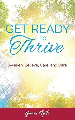 Get Ready to Thrive