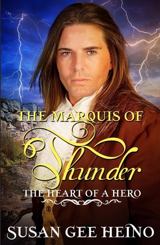 The Marquis of Thunder